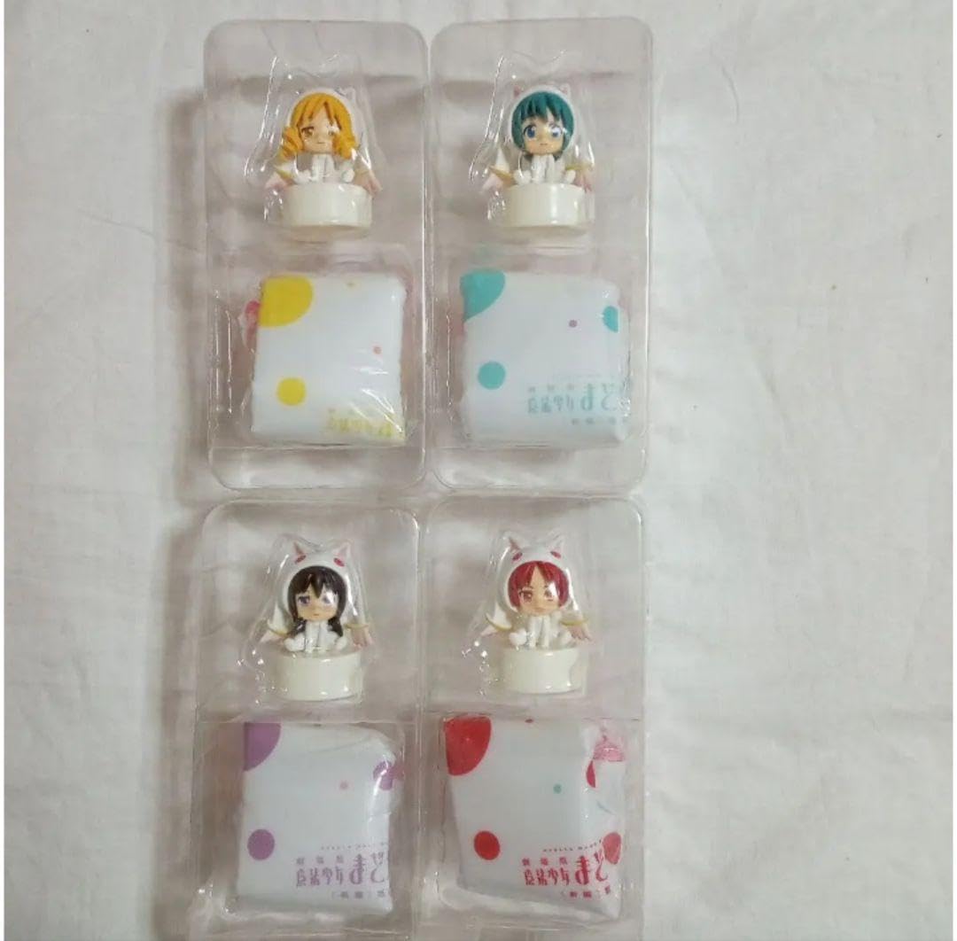 まどマギ　ペットボトルホルダー まどマギ ペットボトルホルダー 魔法少女まどか☆マギカ まどマギ